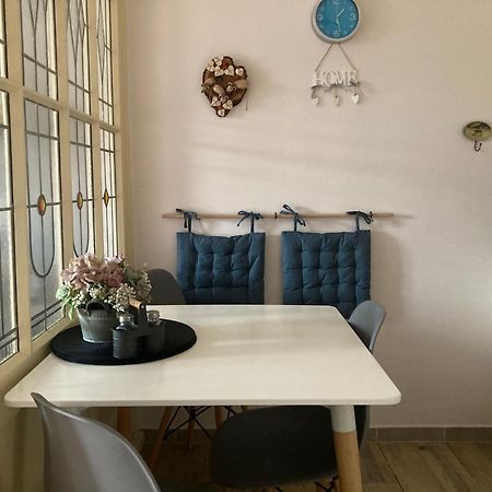 Apartman U Javoru Varnsdorf Buitenkant foto