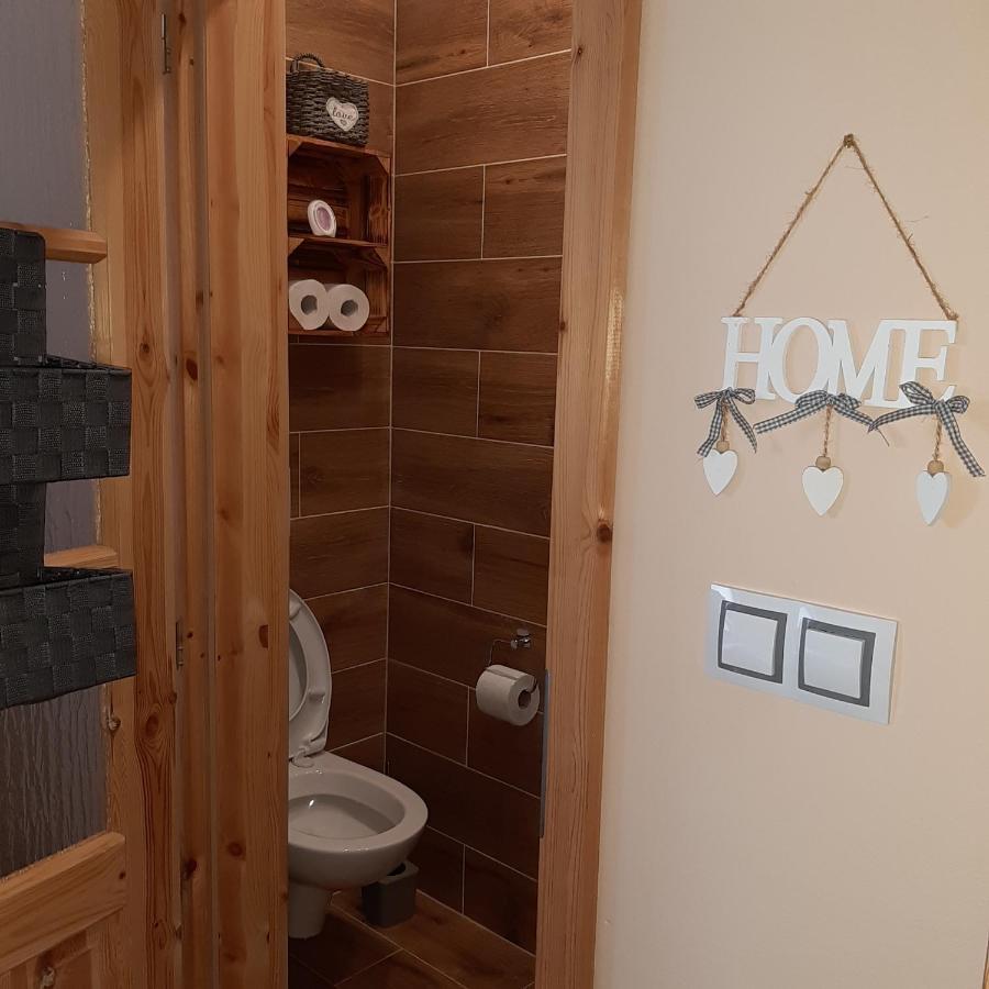 Apartman U Javoru Varnsdorf Buitenkant foto
