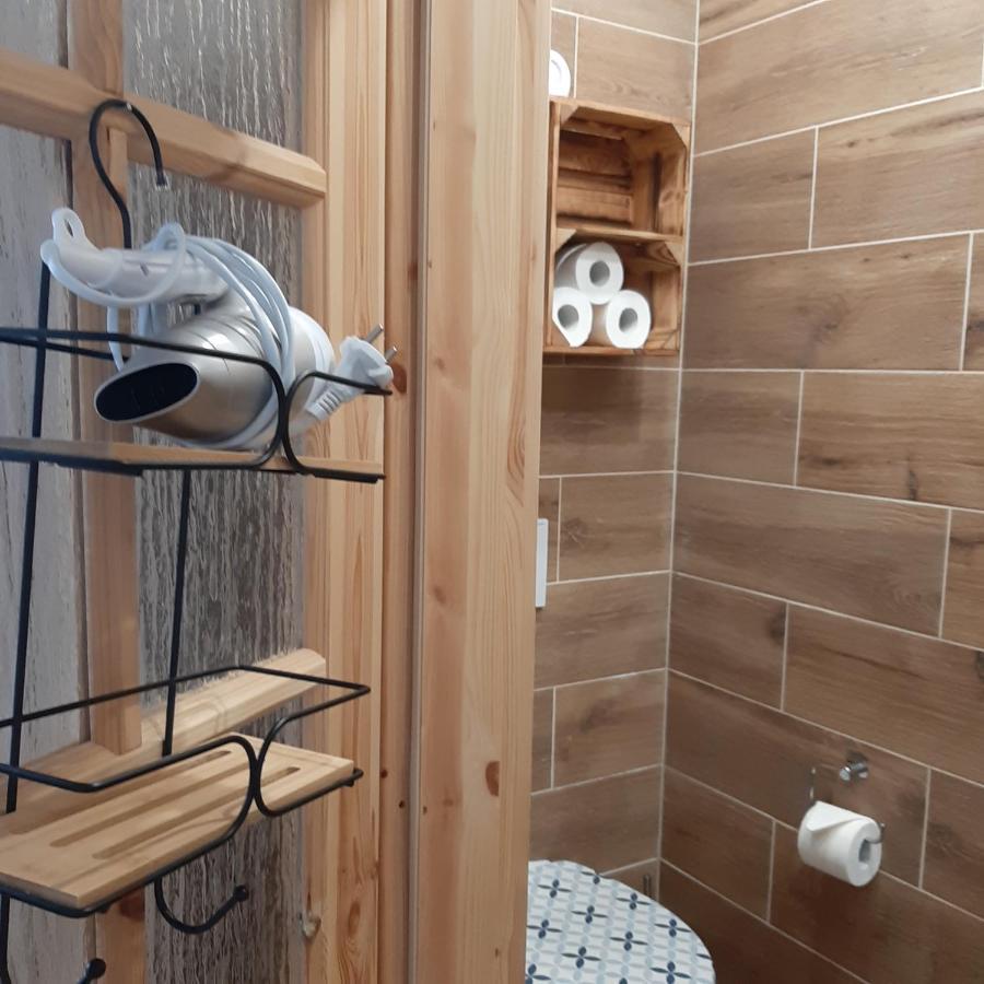 Apartman U Javoru Varnsdorf Buitenkant foto
