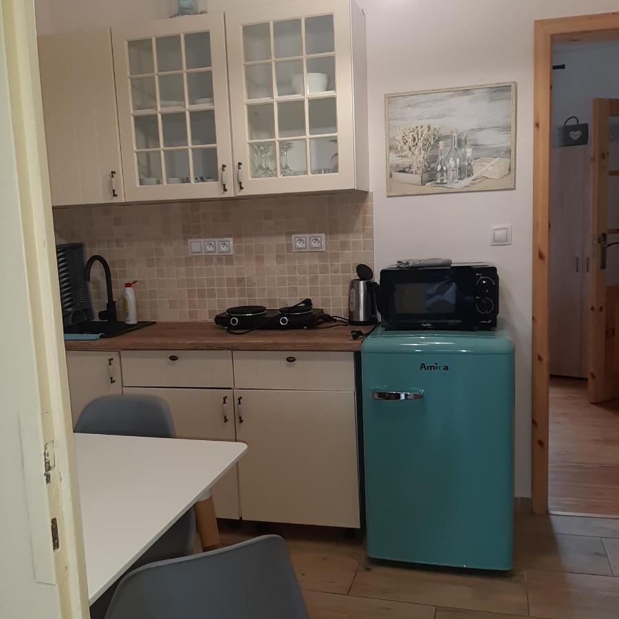 Apartman U Javoru Varnsdorf Buitenkant foto