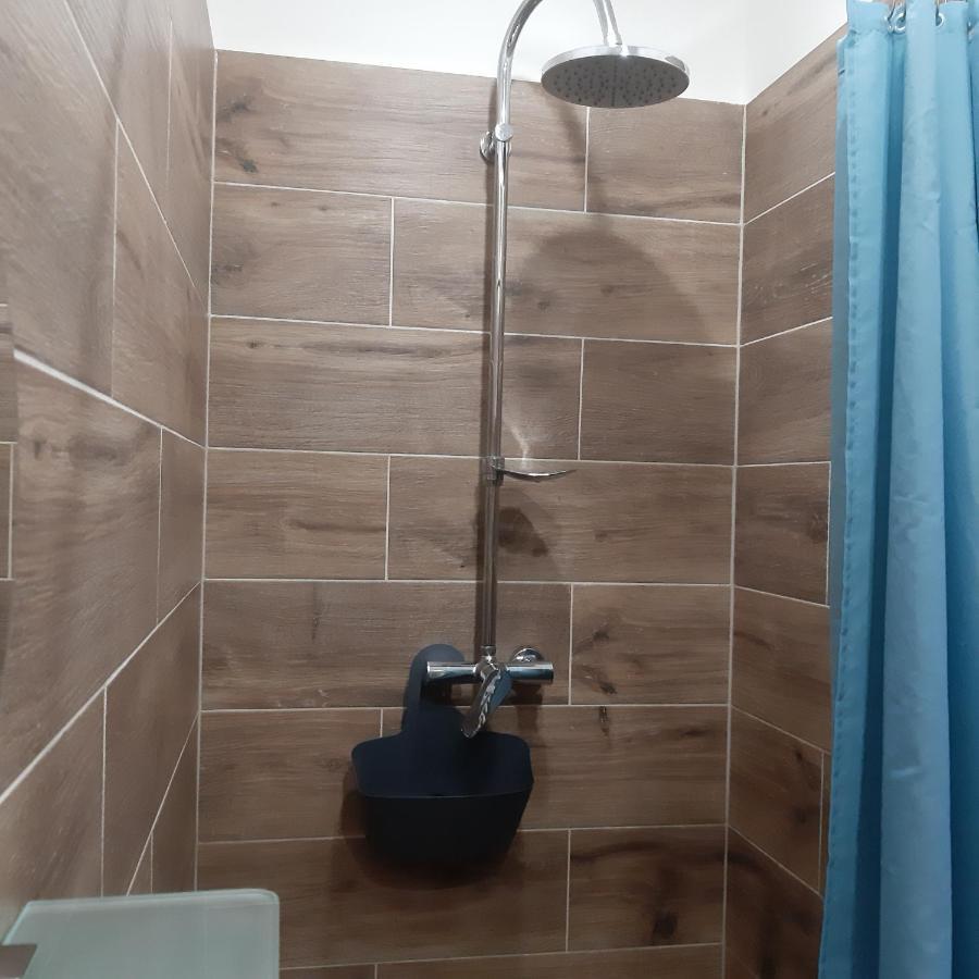 Apartman U Javoru Varnsdorf Buitenkant foto