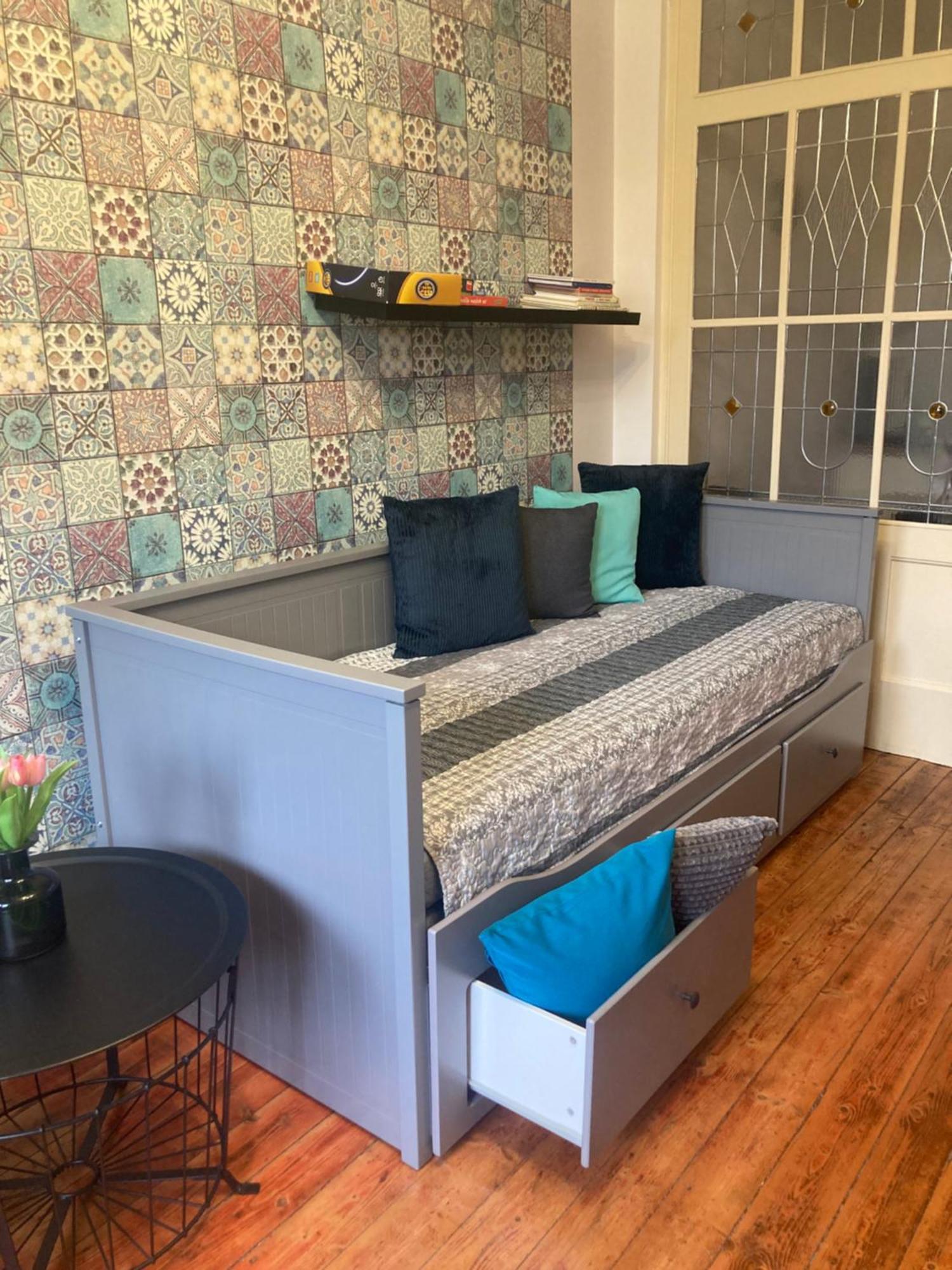 Apartman U Javoru Varnsdorf Buitenkant foto