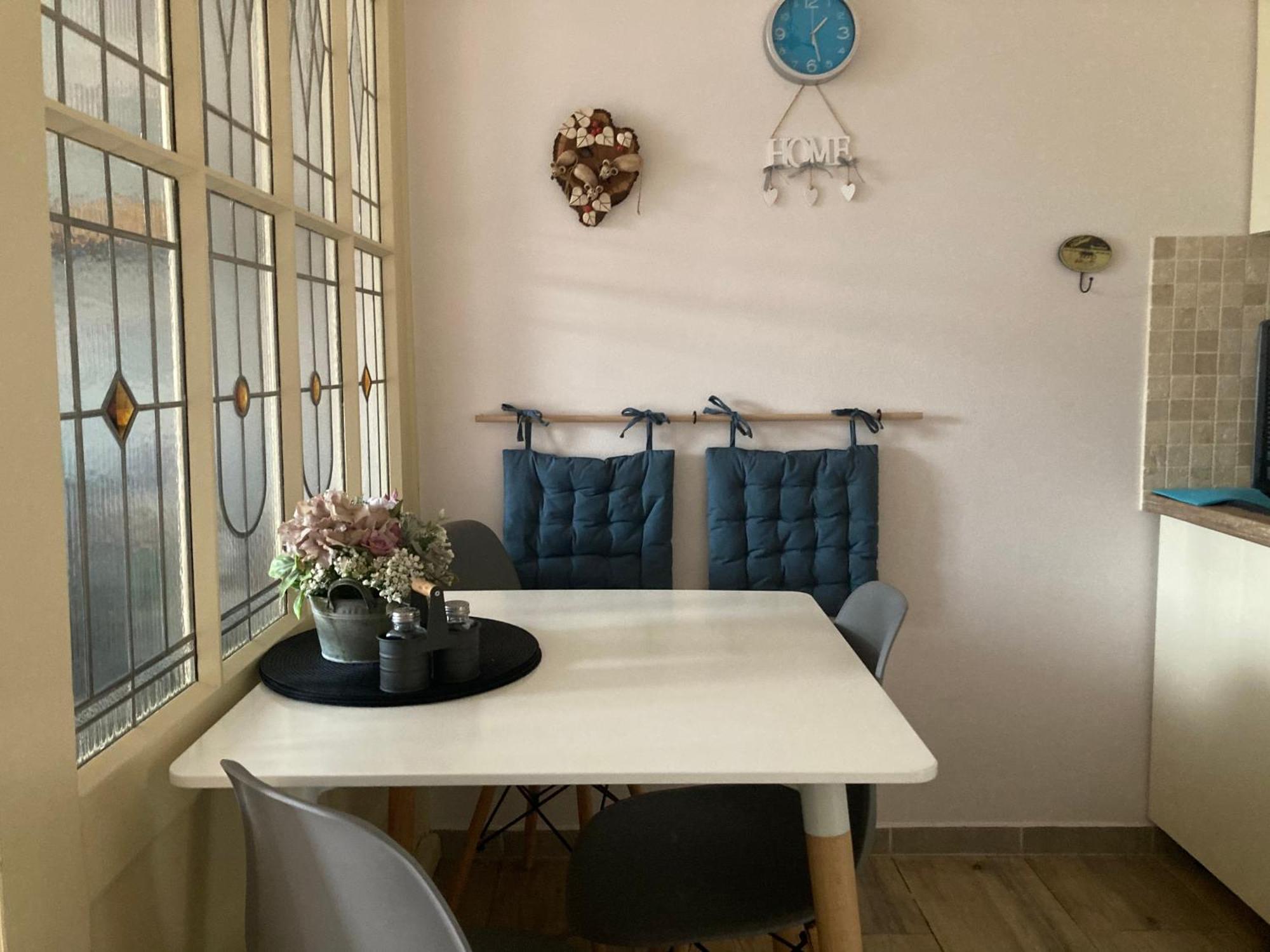Apartman U Javoru Varnsdorf Buitenkant foto